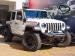 Jeep Wrangler Unlimited 3.6 Rubicon - Thumbnail 1