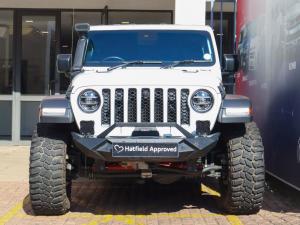 Jeep Wrangler Unlimited 3.6 Rubicon - Image 2