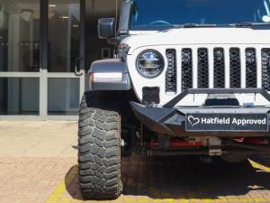 Jeep Wrangler Unlimited 3.6 Rubicon - Image 4