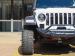 Jeep Wrangler Unlimited 3.6 Rubicon - Thumbnail 4