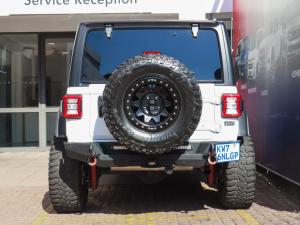 Jeep Wrangler Unlimited 3.6 Rubicon - Image 5