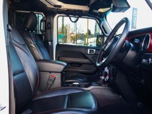 Jeep Wrangler Unlimited 3.6 Rubicon - Image 6