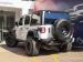 Jeep Wrangler Unlimited 3.6 Rubicon - Thumbnail 7