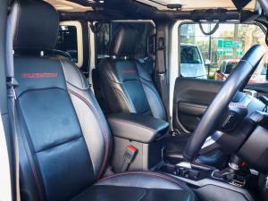 Jeep Wrangler Unlimited 3.6 Rubicon - Image 9