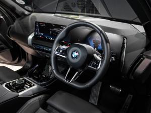 BMW X3 20d xDrive M Sport - Image 10