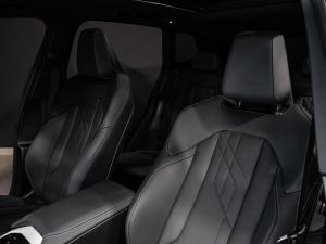 BMW X3 20d xDrive M Sport - Image 17