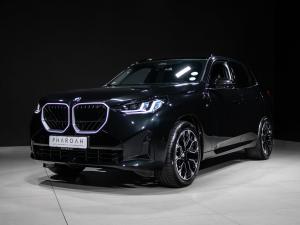BMW X3 20d xDrive M Sport - Image 20