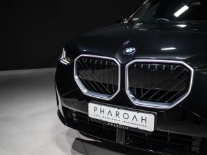 BMW X3 20d xDrive M Sport - Image 21