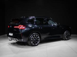 BMW X3 20d xDrive M Sport - Image 24