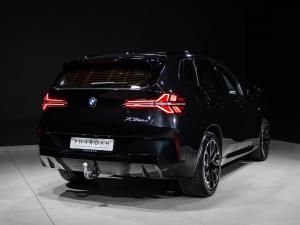 BMW X3 20d xDrive M Sport - Image 25