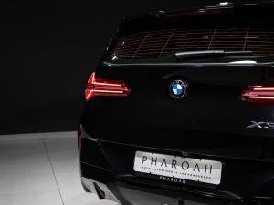 BMW X3 20d xDrive M Sport - Image 27