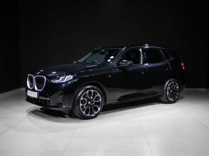 BMW X3 20d xDrive M Sport - Image 2