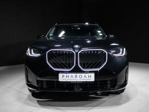 BMW X3 20d xDrive M Sport - Image 3