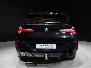 BMW X3 20d xDrive M Sport - Image 4
