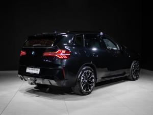 BMW X3 20d xDrive M Sport - Image 5