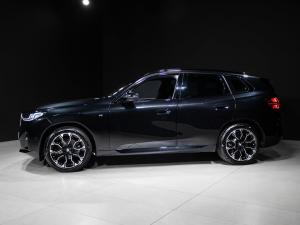 BMW X3 20d xDrive M Sport - Image 6