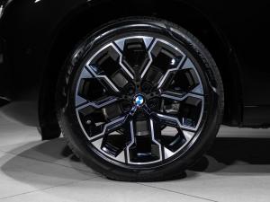 BMW X3 20d xDrive M Sport - Image 8
