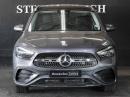 Thumbnail Mercedes-Benz GLA GLA200d Progressive