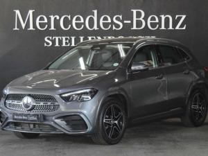 Mercedes-Benz GLA GLA200d Progressive - Image 2