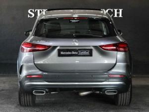 Mercedes-Benz GLA GLA200d Progressive - Image 5