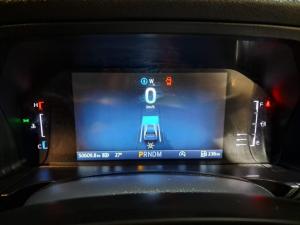 Ford Everest 3.0TD V6 4WD Wildtrak - Image 11