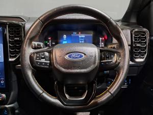 Ford Everest 3.0TD V6 4WD Wildtrak - Image 12
