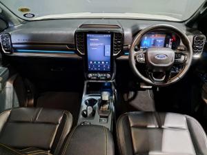 Ford Everest 3.0TD V6 4WD Wildtrak - Image 14