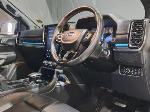 Ford Everest 3.0TD V6 4WD Wildtrak - Image 18