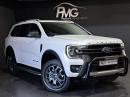 Thumbnail Ford Everest 3.0TD V6 4WD Wildtrak
