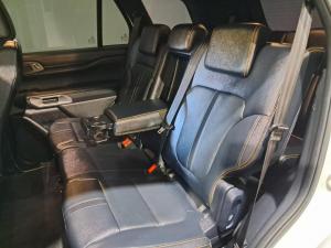 Ford Everest 3.0TD V6 4WD Wildtrak - Image 21
