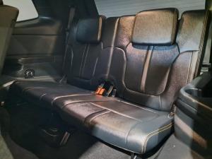 Ford Everest 3.0TD V6 4WD Wildtrak - Image 22