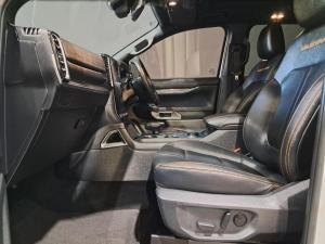 Ford Everest 3.0TD V6 4WD Wildtrak - Image 23