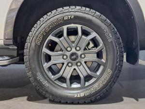 Ford Everest 3.0TD V6 4WD Wildtrak - Image 25