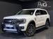 Ford Everest 3.0TD V6 4WD Wildtrak - Thumbnail 2
