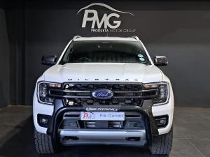 Ford Everest 3.0TD V6 4WD Wildtrak - Image 3