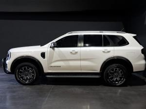 Ford Everest 3.0TD V6 4WD Wildtrak - Image 4