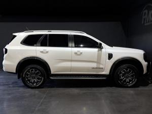 Ford Everest 3.0TD V6 4WD Wildtrak - Image 5