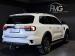 Ford Everest 3.0TD V6 4WD Wildtrak - Thumbnail 6