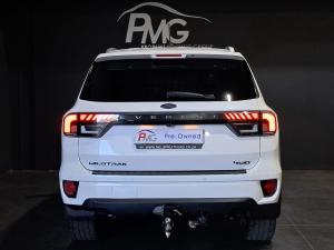 Ford Everest 3.0TD V6 4WD Wildtrak - Image 7
