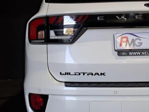 Ford Everest 3.0TD V6 4WD Wildtrak - Image 8