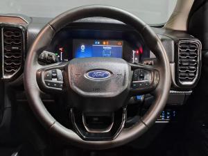 Ford Ranger 2.0 SiT double cab XLT - Image 10