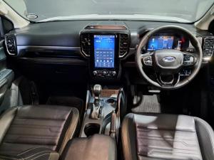 Ford Ranger 2.0 SiT double cab XLT - Image 12