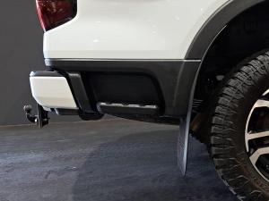 Ford Ranger 2.0 SiT double cab XLT - Image 21