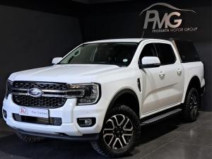 Ford Ranger 2.0 SiT double cab XLT - Image 2