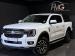 Ford Ranger 2.0 SiT double cab XLT - Thumbnail 2