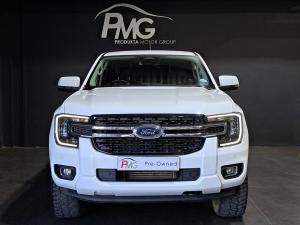 Ford Ranger 2.0 SiT double cab XLT - Image 3