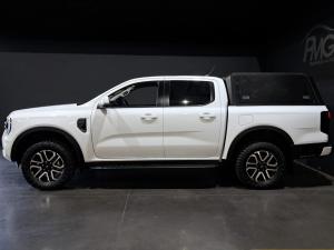 Ford Ranger 2.0 SiT double cab XLT - Image 4