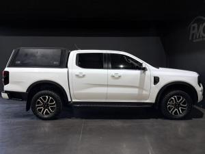 Ford Ranger 2.0 SiT double cab XLT - Image 5