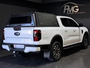 Ford Ranger 2.0 SiT double cab XLT - Image 6