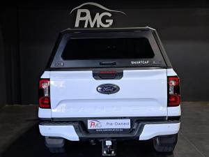 Ford Ranger 2.0 SiT double cab XLT - Image 7